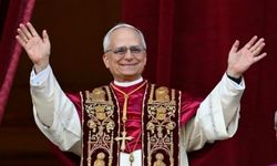 Papa 14. Leo bugün Türkiye’de: Ankara, İstanbul ve İznik'e gidecek