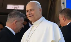 Papa 14. Leo'dan taziye ziyareti! Minguzzi ailesiyle buluşacak: Pazar günü özel görüşme yapılacak