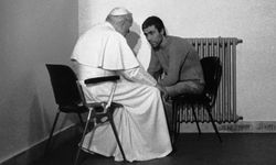 Papa II. Jean Paul'e suikast girişiminde bulunmuştu! Papa 14'üncü Leo ile görüşmek için İznik’e geldi