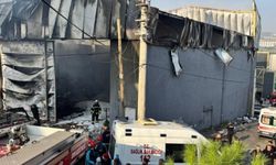 Kocaeli’de parfüm deposu faciasında yeni gelişme