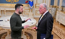 NATO'dan Ukrayna'ya çağrı: Savaşı bitir!