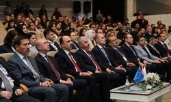 Başkonsoloslar Ankara'da bir araya geliyor!