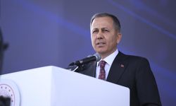 Polis, Jandarma ve Sahil Güvenlik'e 'eşit ücret' müjdesi: Ali Yerlikaya duyurdu!