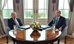 Erdoğan’ın eski danışmanından sert 'Öcalan' çıkışı