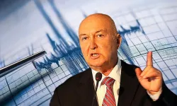 Prof. Dr. Övgün Ahmet Ercan’dan deprem uyarısı: Sındırgı taşınmalı