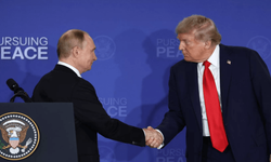 ABD Basını: Trump’ın 28 maddelik Ukrayna planı Putin’in önerileriyle örtüşüyor