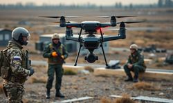 Polonya'dan, Rusya'ya karşı erken önlem: 'Milli Drone Savunma Sistemi'