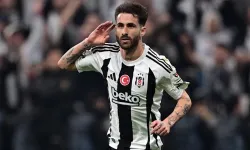 Rafa Silva cephesinden Beşiktaş yönetimine yanıt