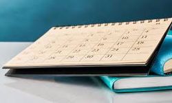 2026 yılı resmi tatiller hangi gün? 2026 resmi tatilleri