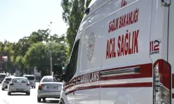 Rize'de 84 kişi mevlit yemeğinden zehirlendi