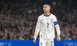 Ronaldo milli takım kampını terk etti