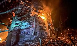 Rusya'nın Harkiv'e füze saldırısı: 4 kişi hayatını kaybetti