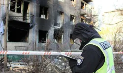 Rusya'dan Kiev'e saldırı: 4 ölü