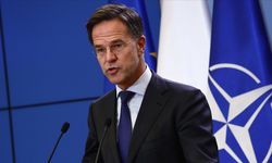NATO Genel Sekreteri Rutte'den Türkiye'ye taziye mesajı