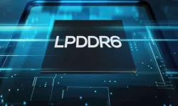 Samsung, yeni LPDDR6 belleğini tanıttI!