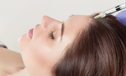 Saç botoksu nedir, nasıl yapılır, sağlıklı mı, ne kadar sürüyor?