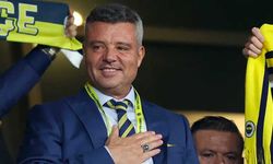 Fenerbahçe Başkanı Sadettin Saran’dan derbi öncesi özel karar