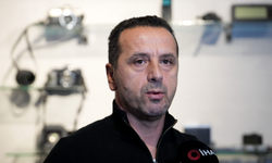 Saffet Akyüz’den bahis soruşturması açıklaması: 'Tüm dilekçelere müdahil olduk'