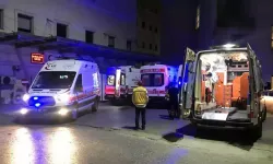 Sakarya’da açık cezaevinde gıda zehirlenmesi şüphesi: 123 hükümlü hastaneye kaldırıldı