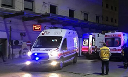 Cezaevinde toplu zehirlenme alarmı: 266 hükümlü tedavi altına alındı