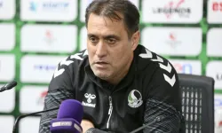 Sakarya'da beklemedik yenilgi: Serikspor 3 puanı 3 golle aldı