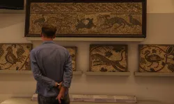 Şam Ulusal Müzesi soyuldu: Roma dönemine ait 6 heykel çalındı