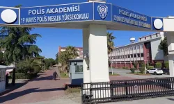 Samsun Polis Okulu'nda acı olay: 20 yaşındaki öğrenci 5. kattan atlayarak intihar etti
