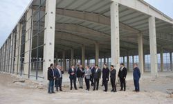 Samsun'da üretim üssü büyüyor! Çarşamba OSB 25 ülkeye ihracat yapıyor: Doluluk oranı yüzde 97'ye ulaştı