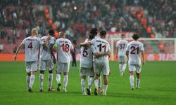 'Atatürklü Arma' Avrupa’da durdurulamıyor: 3’te 3 yaptı