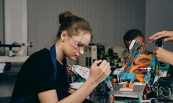 Sanayi, inşaat, hizmet… TÜİK’e göre ücretli çalışan istatistikleri