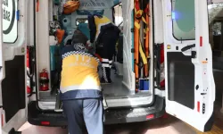 Şanlıurfa'da marangoz atölyesinde dehşet: 15 yaşındaki çocuğu darp etti