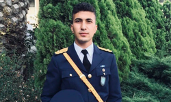 Şehit Emre Mercan kimdir? Hava Uçak Bakım Üsteğmen Emre Mercan kaç yaşındaydı, nereliydi?