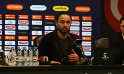 Selçuk İnan’dan Galatasaray galibiyeti sonrası açıklama