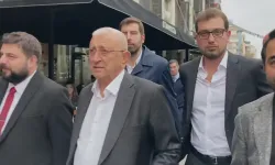 Ekrem İmamoğlu'nun oğlu Selim İmamoğlu'nun ifadesi ortaya çıktı!