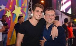 Ekrem İmamoğlu'nun oğlu Selim İmamoğlu kimdir? Kaç yaşında, sevgilisi kim, ne iş yapıyor?