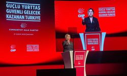 CHP’nin yeni parti programı tanıtıldı: “Yeni bir düzen kuracağız”