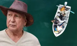 Üşümezsoy uyardı! Sul altında fokurdamalar başladı