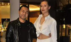 Serdar Ortaç ile Chloe Loughnan arasında tazminat gerilimi büyüyor