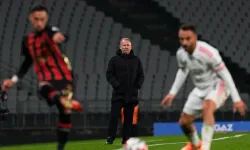 Sergen Yalçın’dan sert çıkış: “Acayip şeyler duyuyorum, kimse sevinmesin”