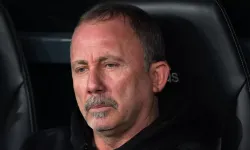 Beşiktaş'ta Sergen Yalçın'dan Samsunspor maçında tek değişiklik: Emirhan Topçu geri döndü