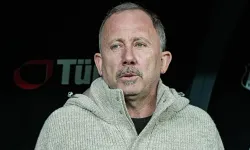 Sergen Yalçın'dan Samsunspor maçı sonrası "Anlaşılır gibi değil" çıkışı