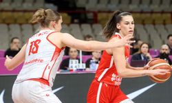 Sevgi Uzun, Çanakkale deplasmanında 1000. sayı barajını aştı