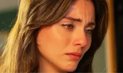 Kızılcık Şerbeti Doğa diziden ayrılıyor mu? Sıla Türkoğlu neden diziden ayrılıyor?