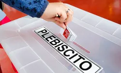 Şili'de halk yeni devlet başkanını seçmek için sandık başında