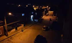 Sındırgı’da deprem fırtınası: Üç ayda yıllık ortalamanın yüzde 60’ı yaşandı