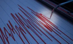 SON DAKİKA: Balıkesir Sındırgı'da bir deprem daha!