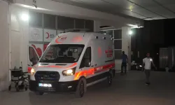 Pizza keyfi kabusa döndü: Şırnak'ta yedikleri pizzadan zehirlenen 4 kişiden 1'i hayatını kaybetti!