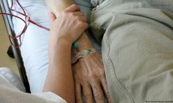 Slovenya'da halk oylaması sonuçlandı: Destekli ölüm yasasına sandıktan ret kararı çıktı