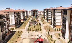 Sosyal konut projesinde gençlere kötü haber