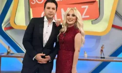 Lerzan Mutlu Söylemezsem Olmaz’dan ayrıldığını açıkladı